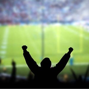 HE SHOOTS HE SCORES…